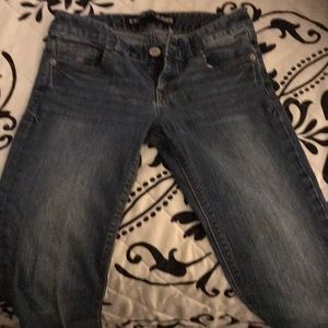 Express Jeans